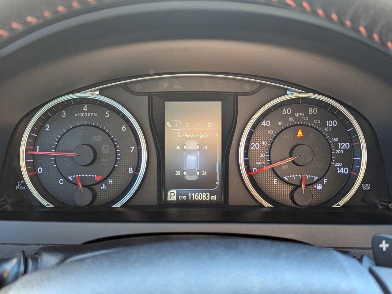 Used 2015 Toyota Camry XSE w/ Moonroof Package image 20