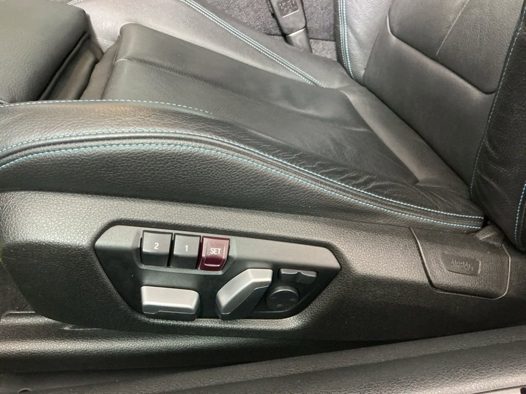 Used 2017 BMW M2 image 20