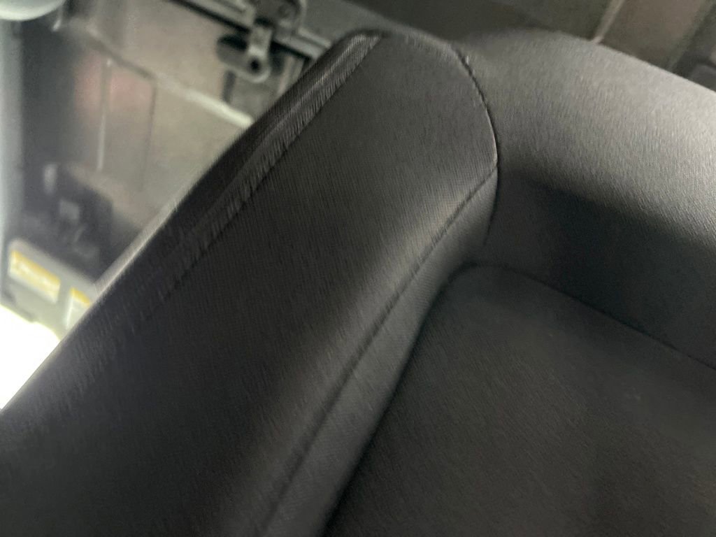 Used 2025 Ford Bronco Big Bend AWD/4WD image 28