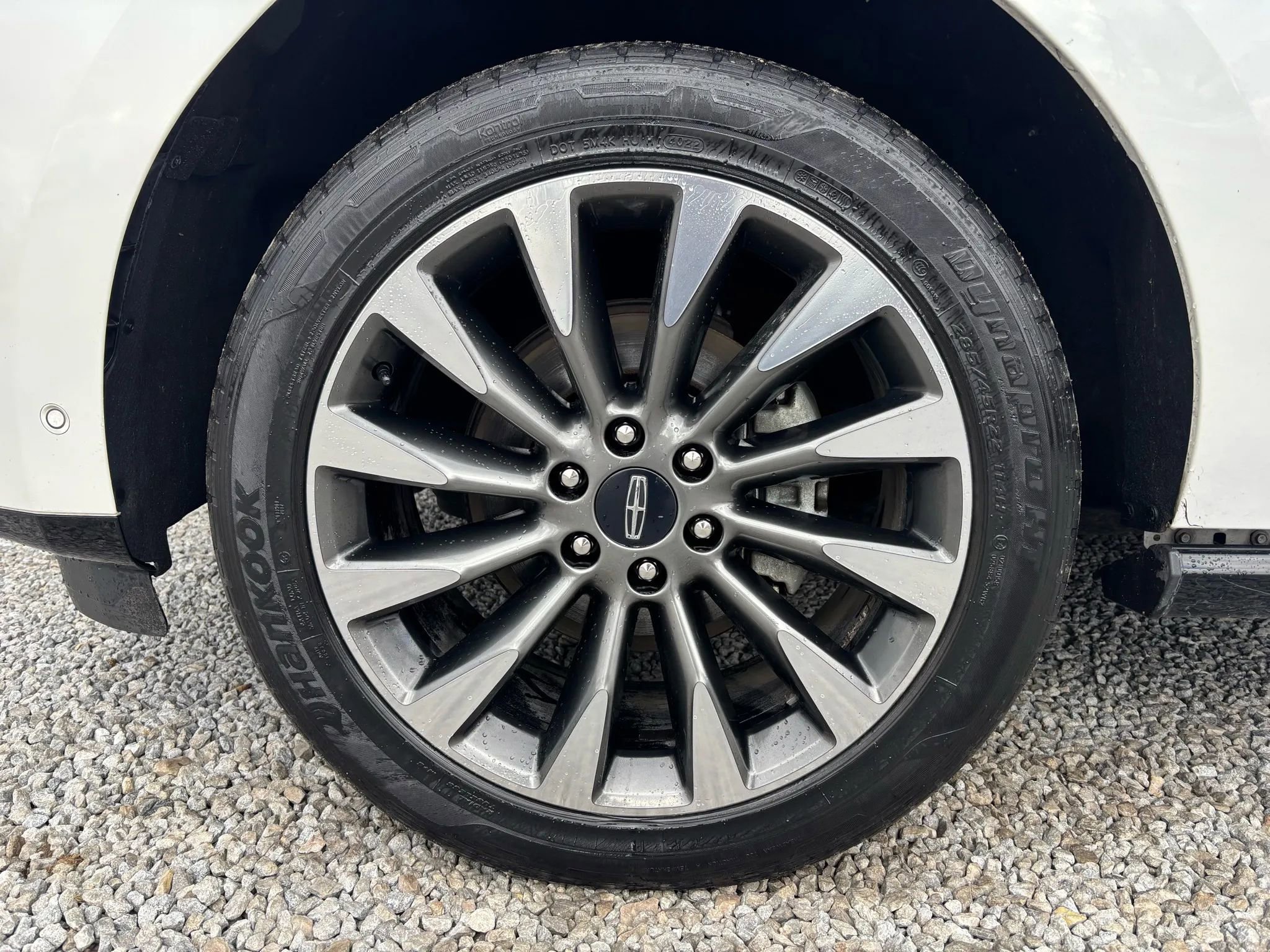 Used 2020 Lincoln Navigator Reserve w/ Luxury Package image 12