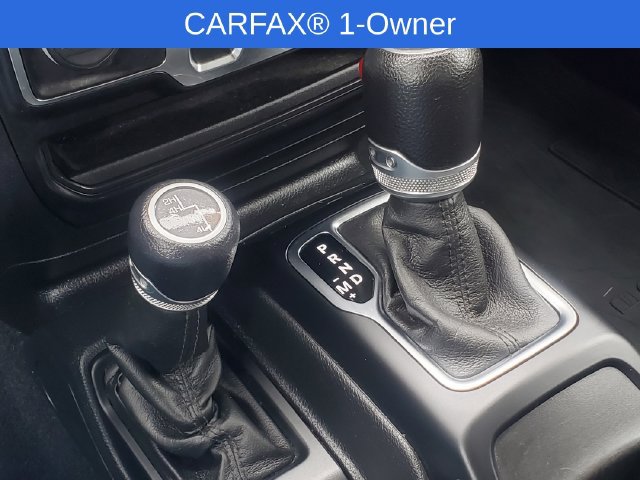 Used 2022 Jeep Wrangler Sport AWD/4WD image 26