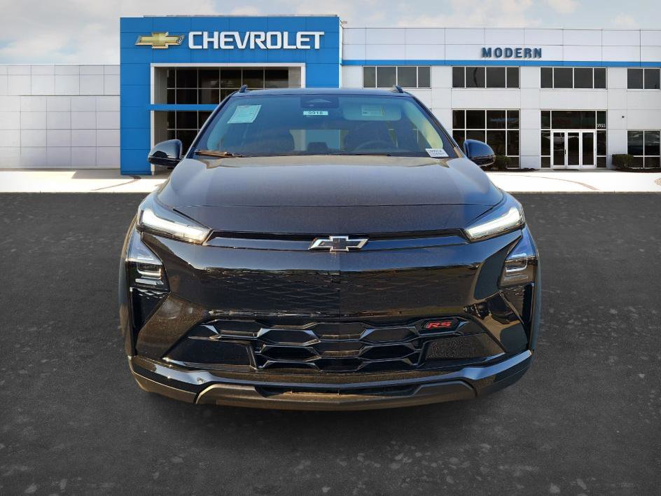 New 2027 Chevrolet Bolt RS image 7
