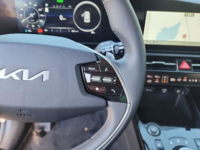 Used 2025 Kia Niro Wind w/ Wind Preserve Package FWD image 19