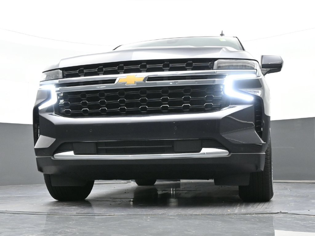 Used 2022 Chevrolet Tahoe LS RWD image 27