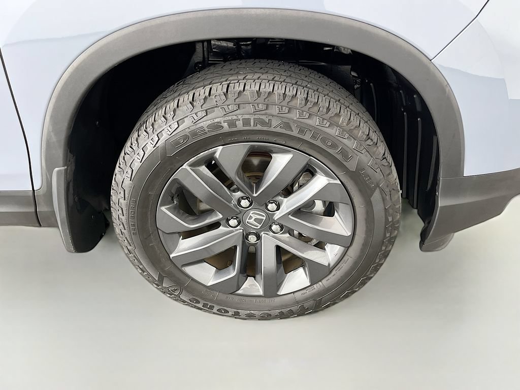 Used 2024 Honda Ridgeline Sport image 37