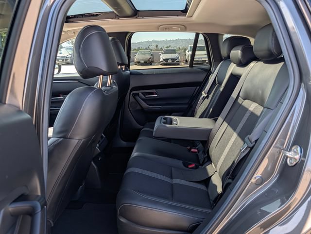 Certified 2026 MAZDA CX-50 2.5 Hybrid w/ Preferred Pkg AWD/4WD image 15