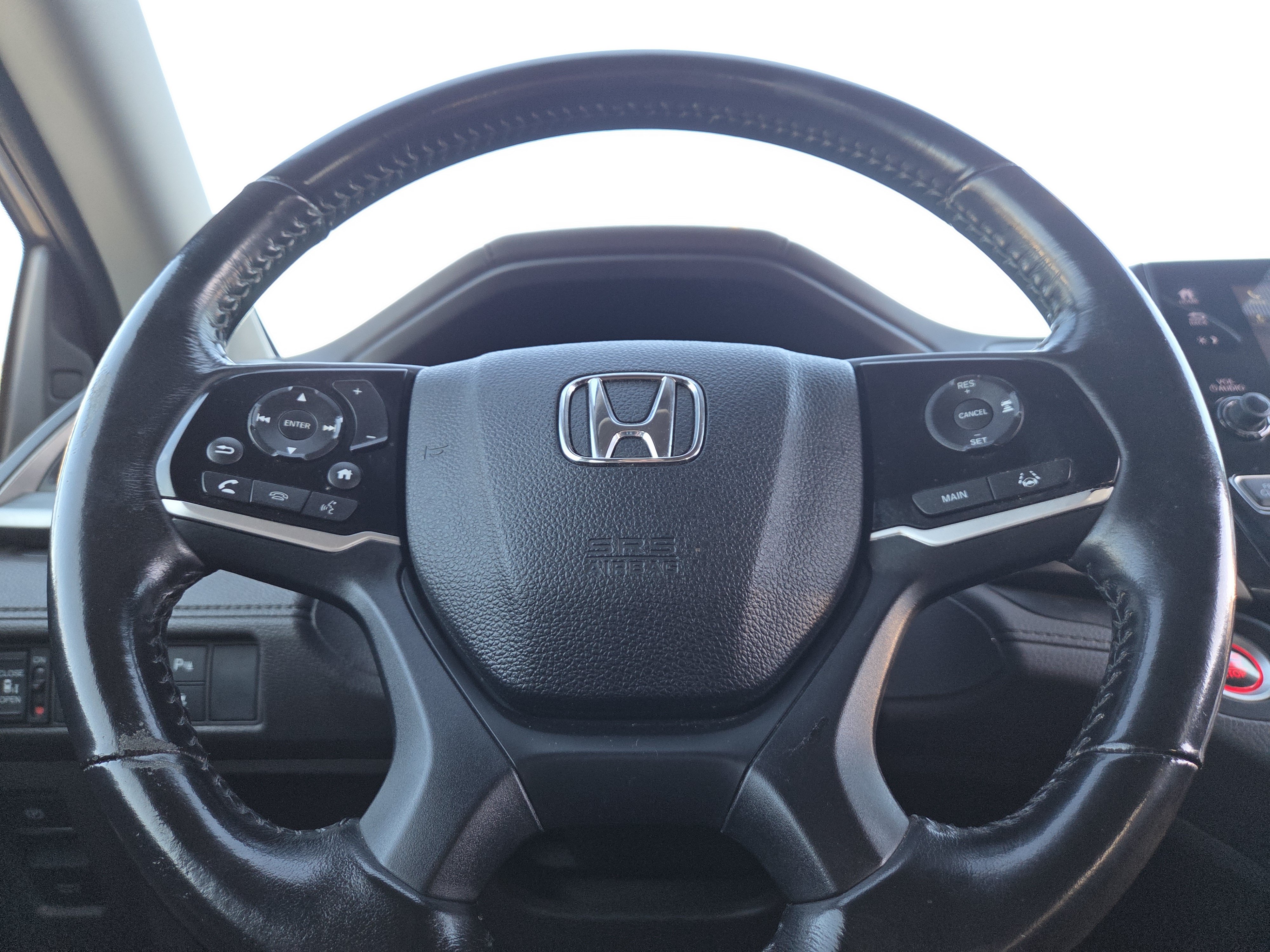 Used 2018 Honda Odyssey Touring image 20