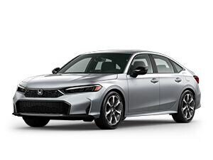 New 2026 Honda Civic Sport Touring image 3