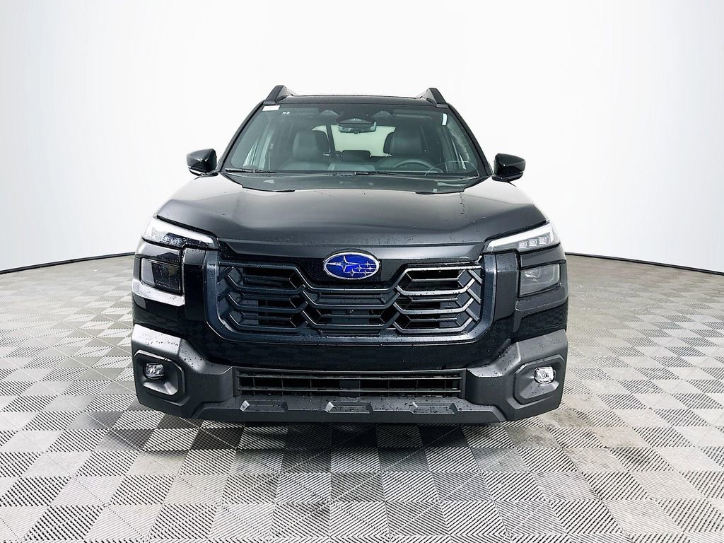 New 2026 Subaru Outback Touring XT AWD/4WD image 3