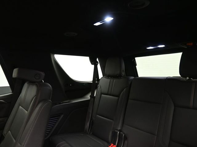 Used 2022 Chevrolet Tahoe RST w/ Luxury Package image 21