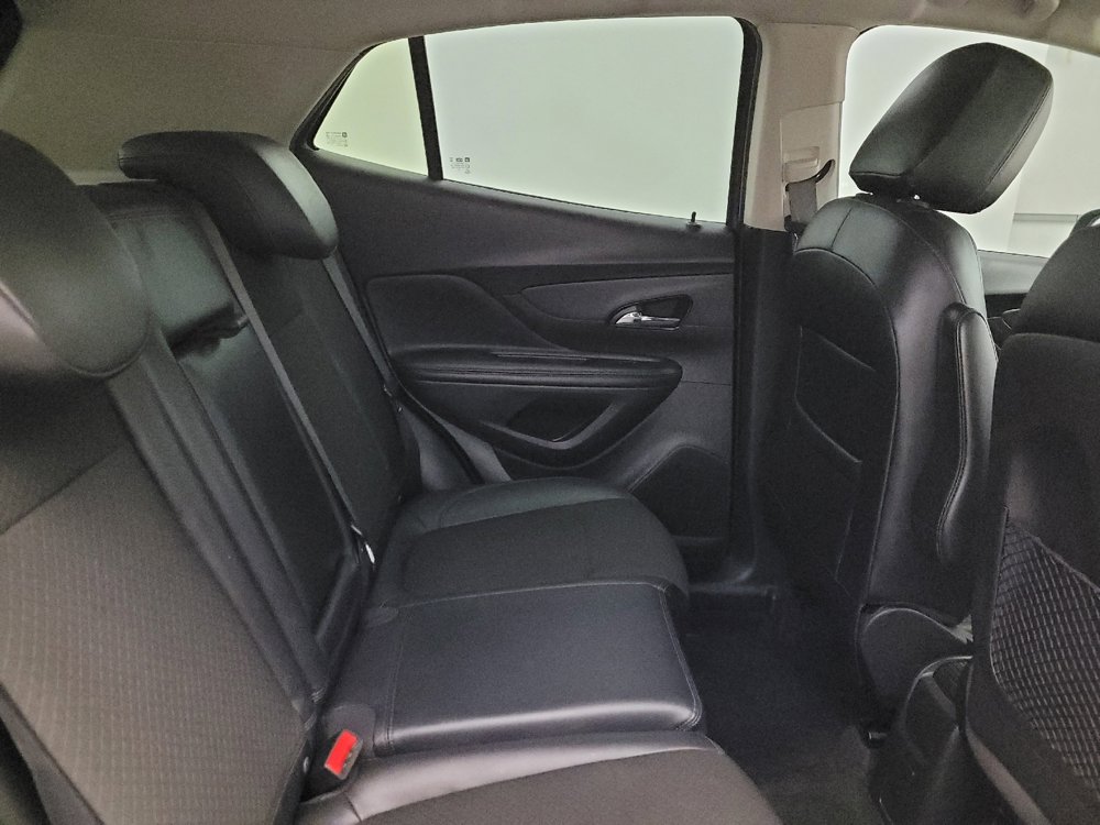 Used 2020 Buick Encore Preferred image 19