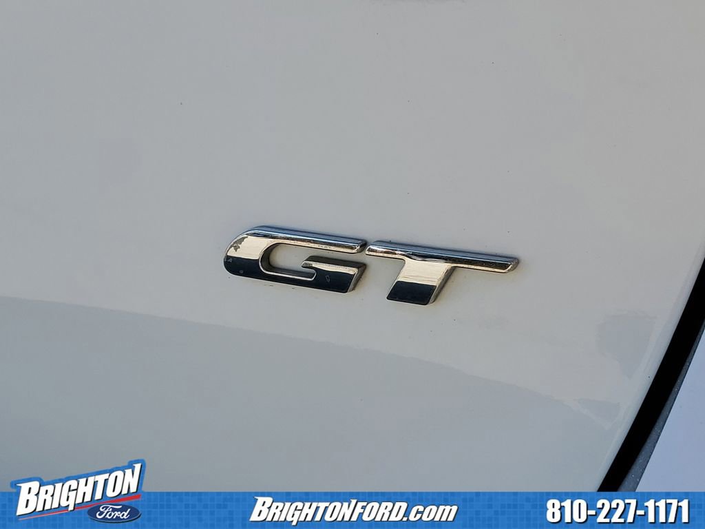 Used 2022 Dodge Durango GT AWD/4WD image 6