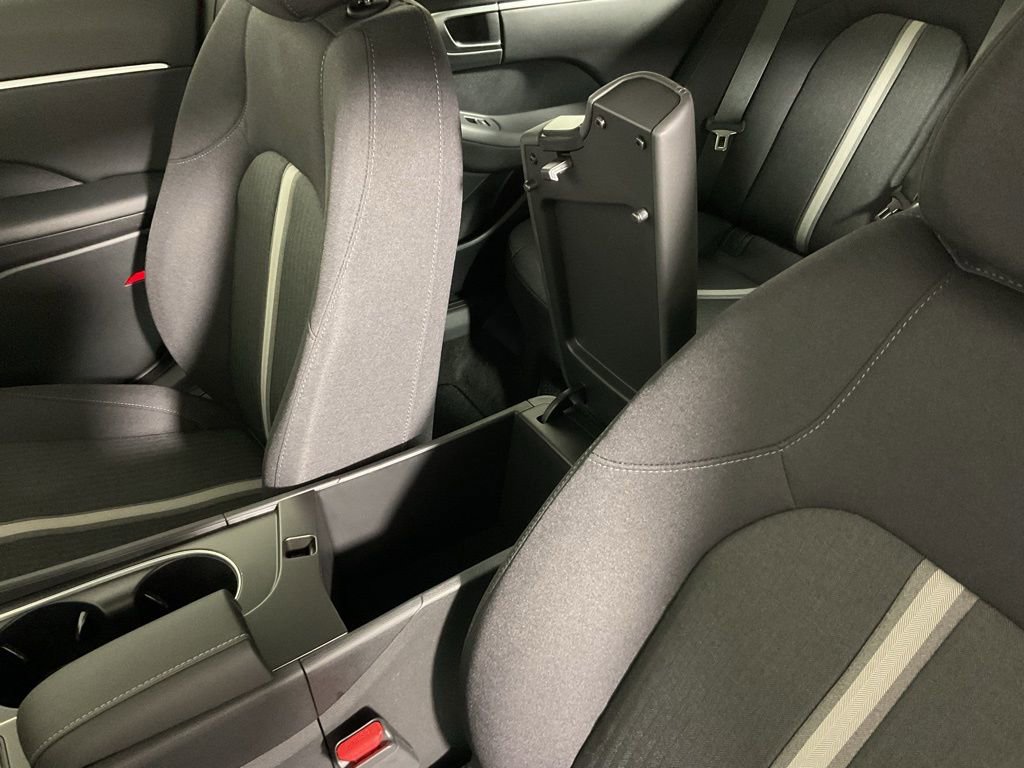 New 2026 Hyundai Sonata Blue image 30