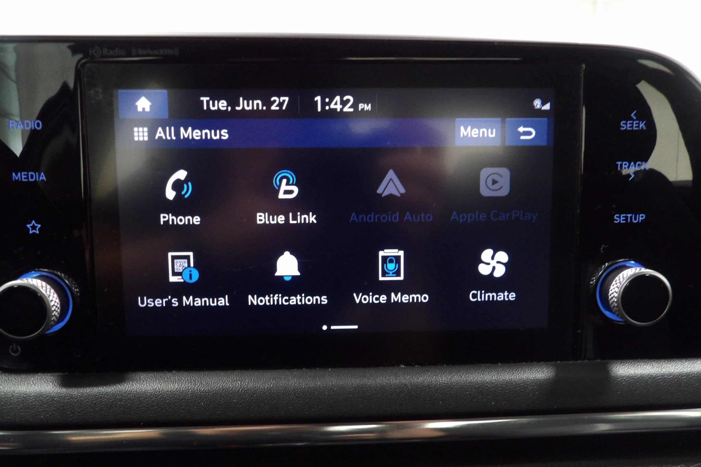 Used 2021 Hyundai Sonata SEL FWD image 13
