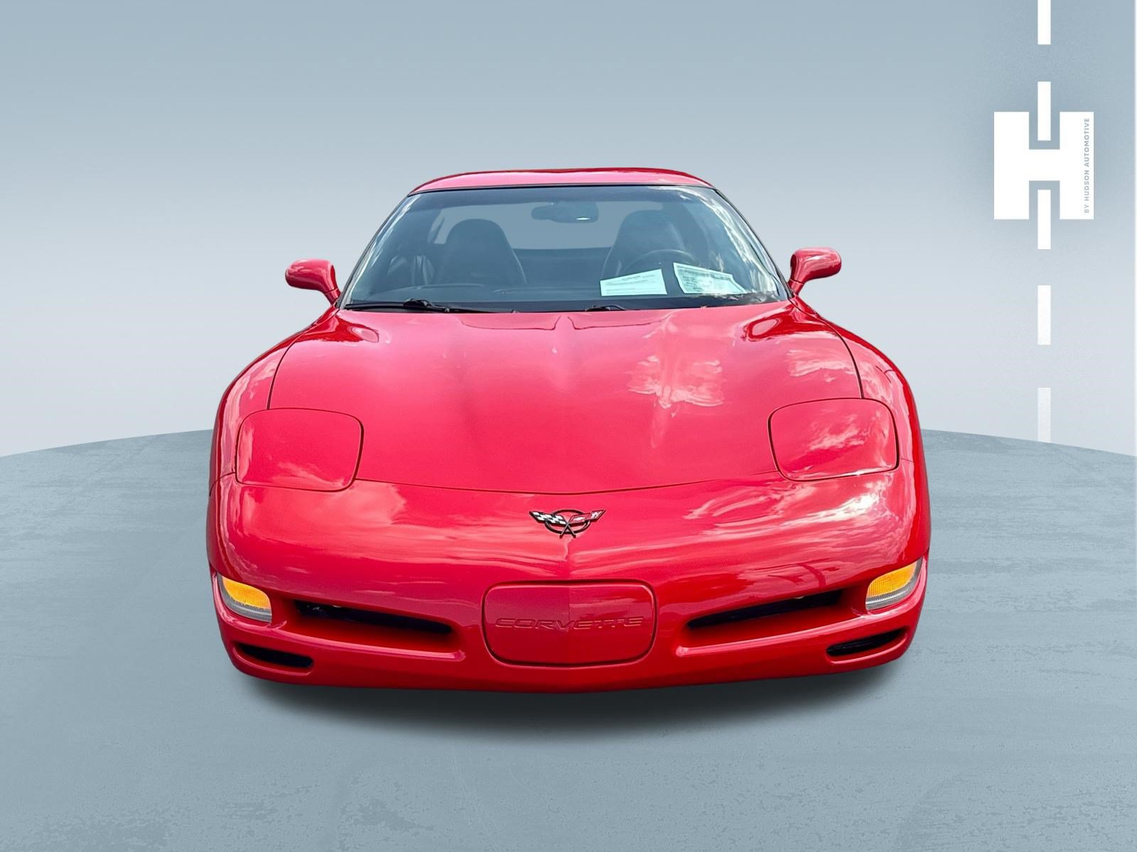 Used 1998 Chevrolet Corvette Coupe w/ Memory Pkg RWD image 2