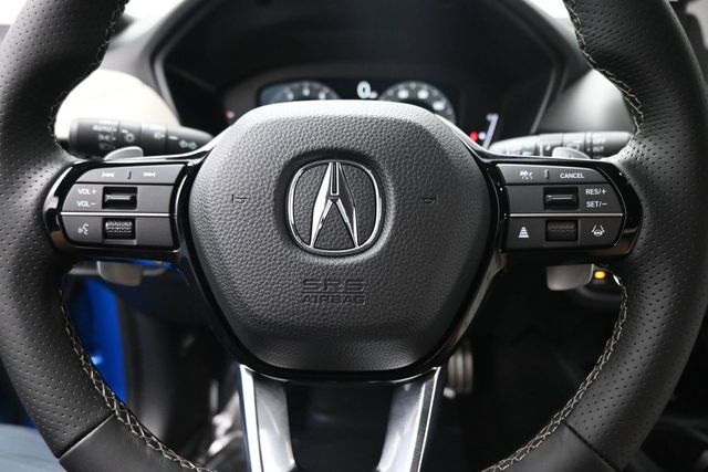 New 2026 Acura ADX A-Spec AWD/4WD image 13