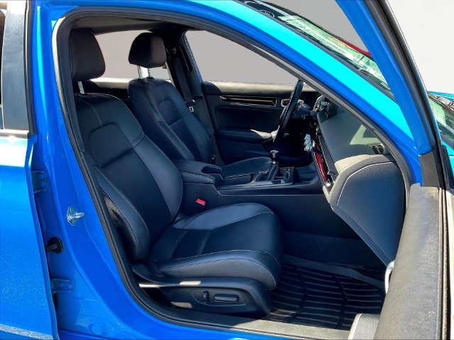 Used 2023 Honda Civic Sport Touring image 31