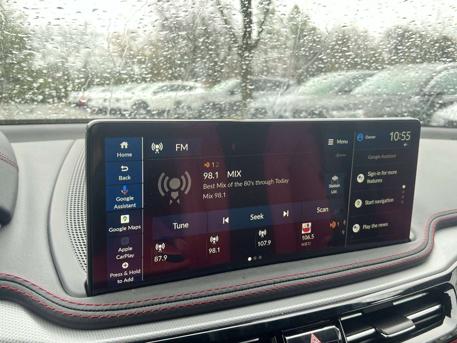 New 2026 Acura MDX A-Spec image 11