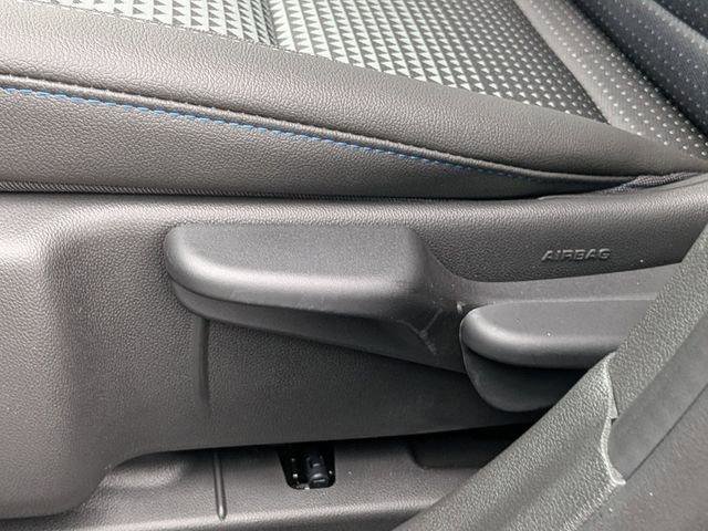 New 2026 Chevrolet Trax LT w/ Driver Confidence Package image 22