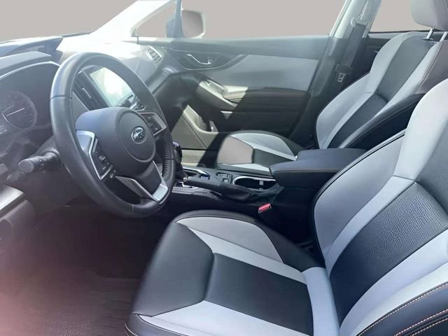 Used 2020 Subaru Crosstrek 2.0i Limited w/ Moonroof Package image 6