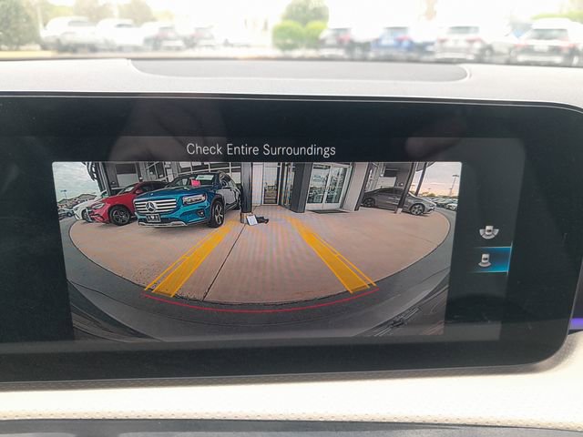 Used 2021 Mercedes-Benz A 220 4MATIC image 9