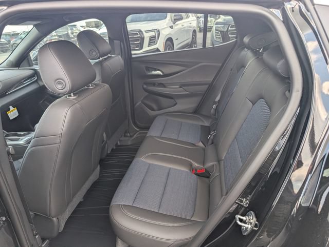 New 2026 Buick Envista Preferred w/ Convenience I Package FWD image 10