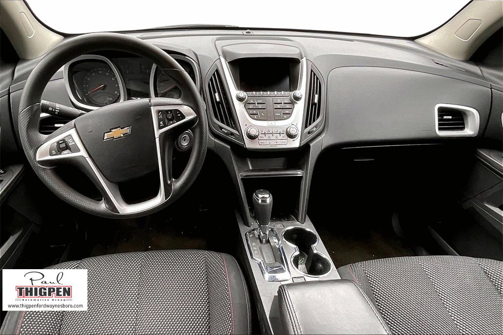 Used 2017 Chevrolet Equinox LT image 15