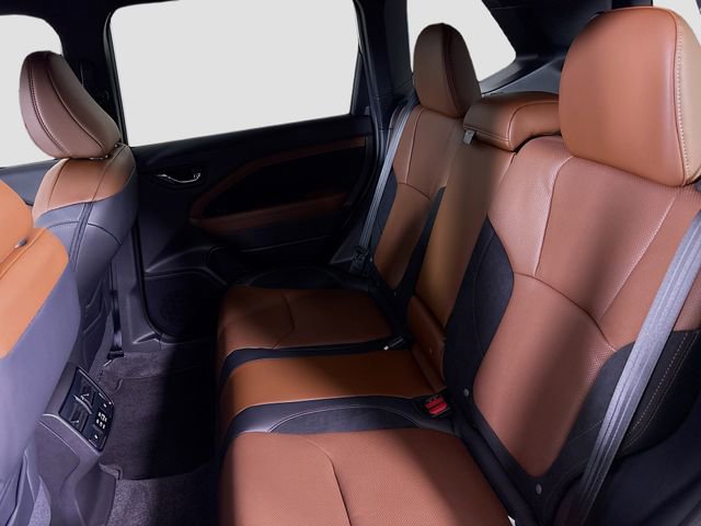 New 2026 Subaru Forester Touring image 25