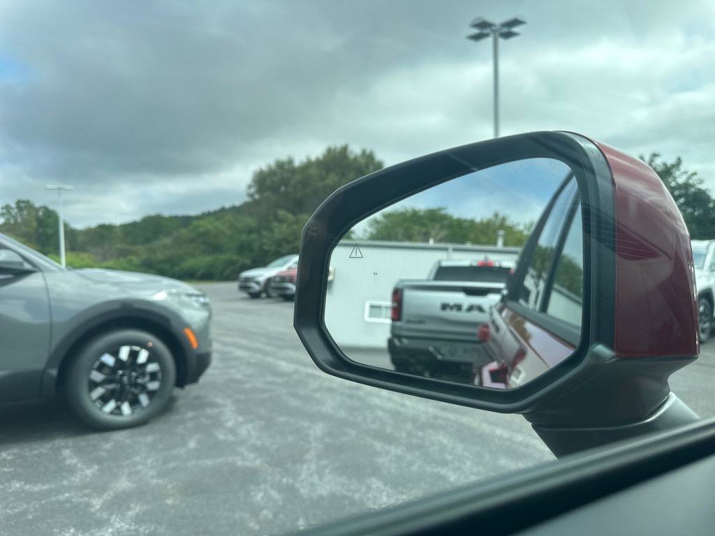 New 2026 Hyundai Santa Fe SEL image 15