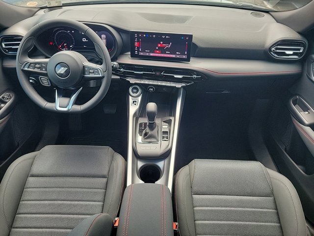 New 2024 Dodge Hornet GT w/ GT Blacktop Package image 9