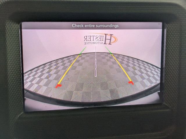 Used 2023 Jeep Wrangler Sport S image 19