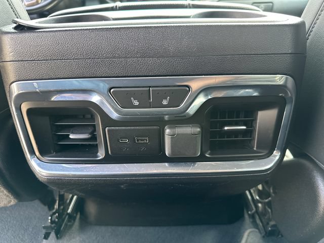 Used 2023 Chevrolet Silverado 2500 High Country AWD/4WD image 18