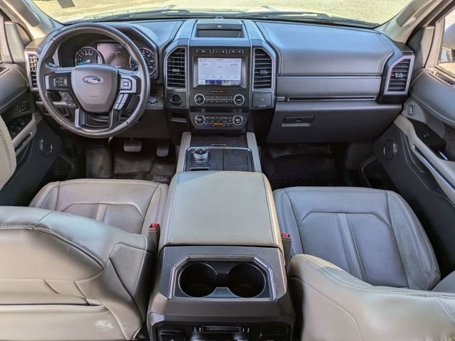 Used 2020 Ford Expedition Limited w/ Equipment Group 302A image 16