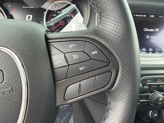 Used 2023 Dodge Charger Scat Pack RWD image 23