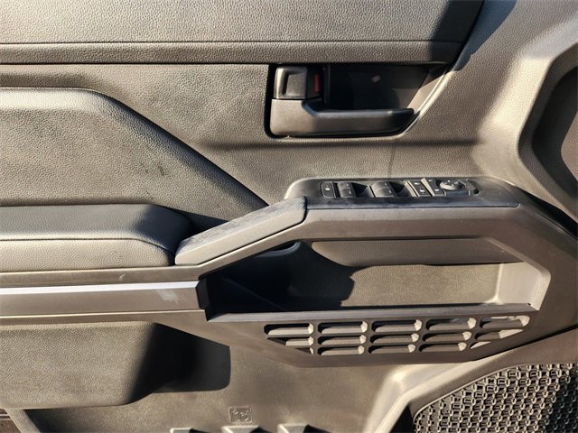 New 2025 Toyota Tacoma SR5 image 16