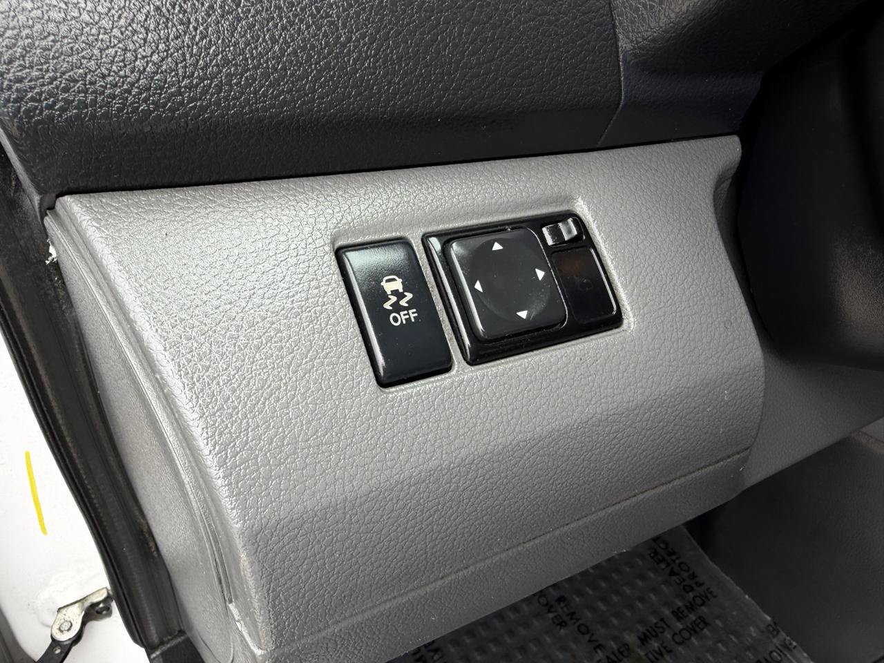 Used 2020 Nissan NV200 SV FWD image 14