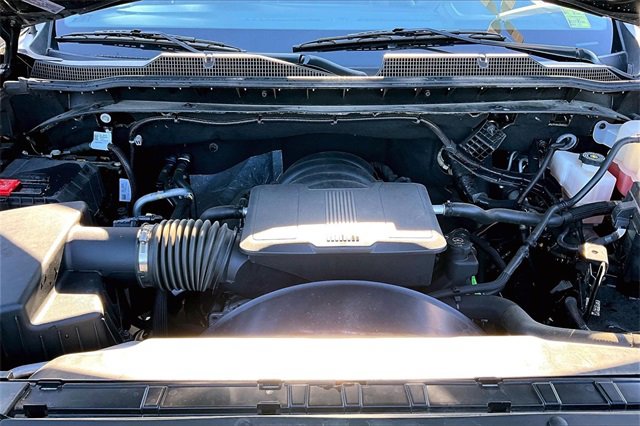 Used 2024 Chevrolet Silverado 2500 LT image 31