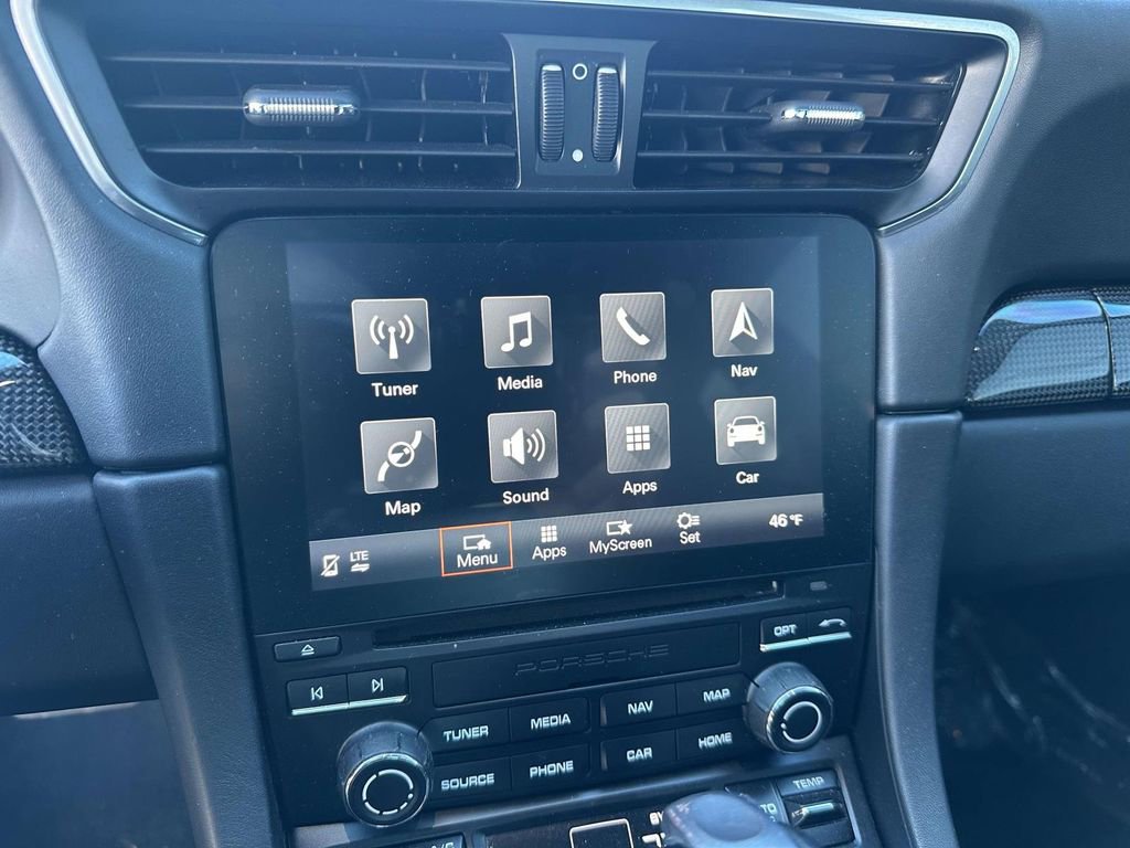 Used 2018 Porsche 911 Carrera 4S image 25