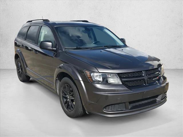 Used 2020 Dodge Journey SE w/ SE Popular Equipment Group FWD image 3