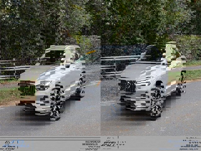 Certified 2023 Volvo XC60 T8 Ultimate image 1