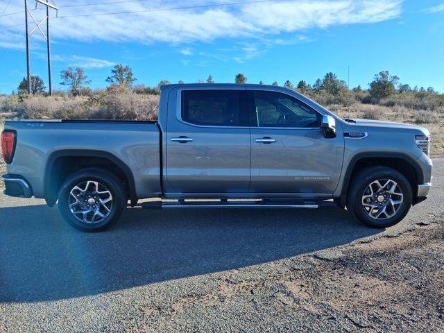 New 2026 GMC Sierra 1500 SLT w/ SLT Premium Plus Package image 3