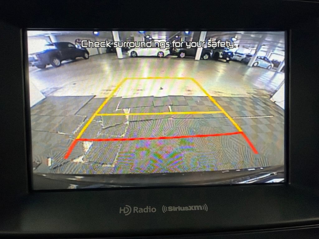 Used 2017 Kia Sorento EX w/ EX V6 Premium Package FWD image 35