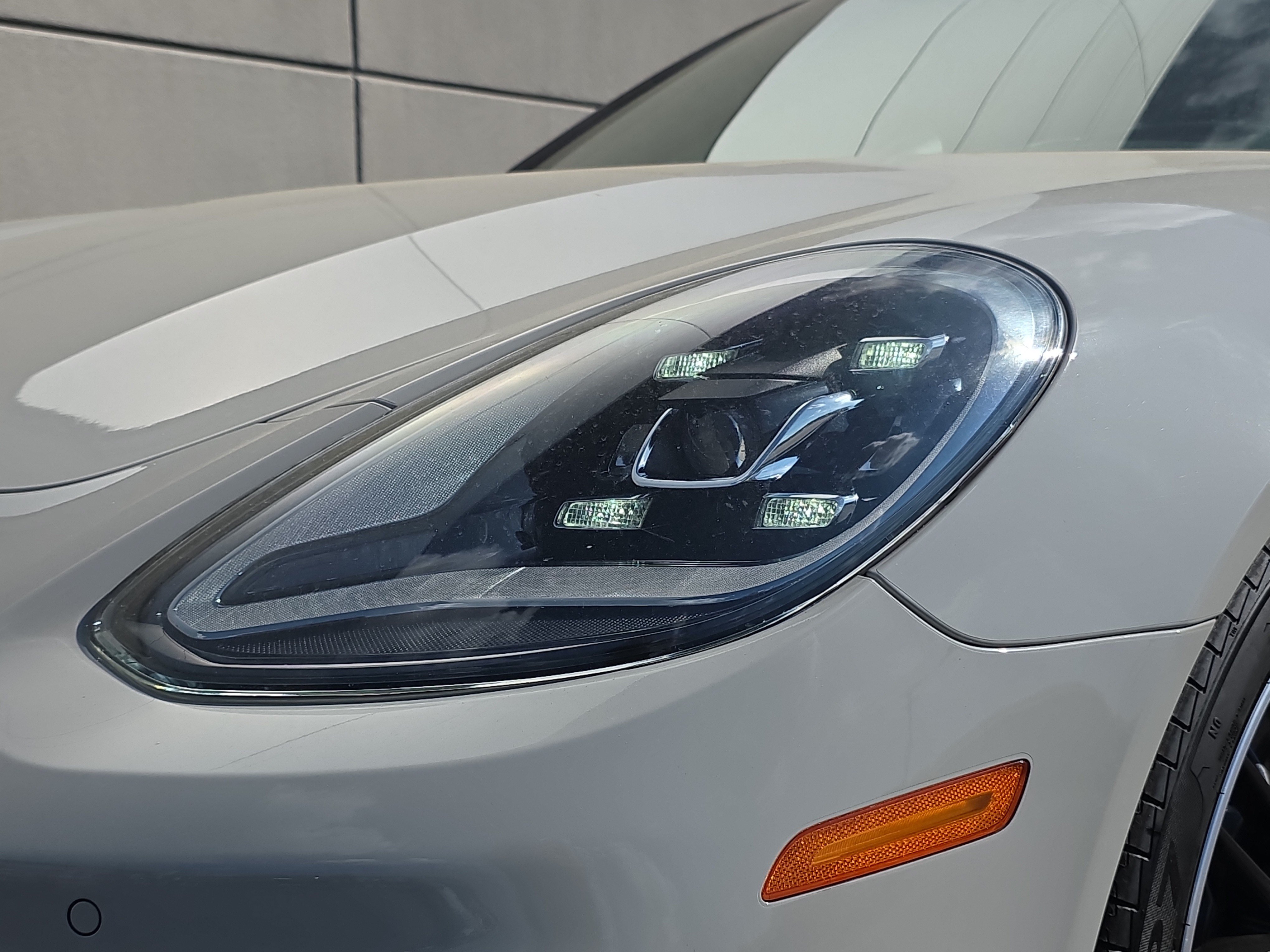 Certified 2023 Porsche Panamera image 12