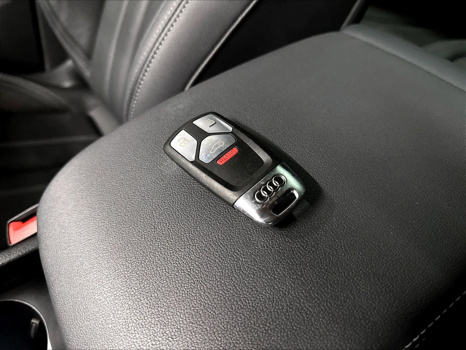 Used 2024 Audi Q5 2.0T Premium Plus AWD/4WD image 13