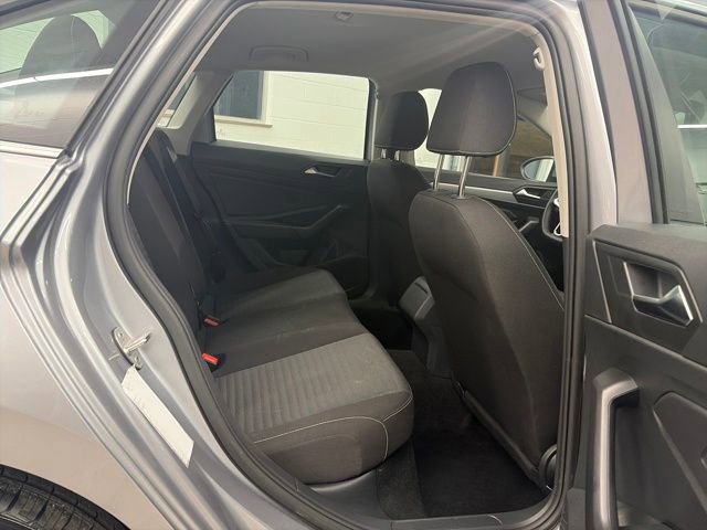 Used 2025 Volkswagen Jetta S image 33