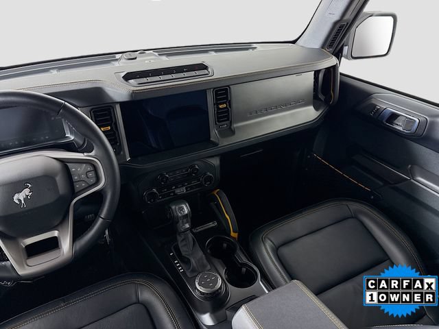 Used 2024 Ford Bronco Badlands AWD/4WD image 22