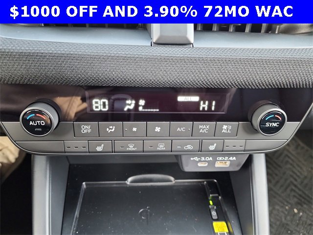 New 2026 Subaru Outback Premium image 21