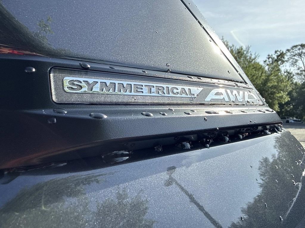 New 2026 Subaru Forester Touring image 11