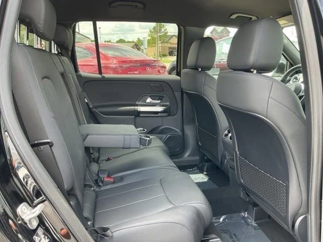 Certified 2025 Mercedes-Benz GLB 250 image 18