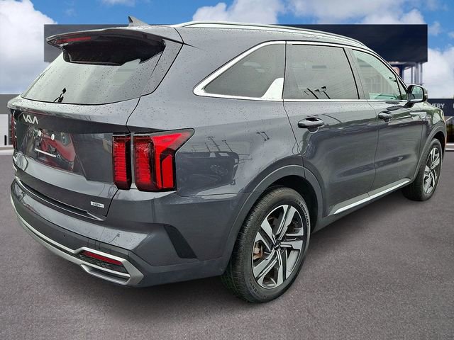 Certified 2023 Kia Sorento EX AWD/4WD image 6